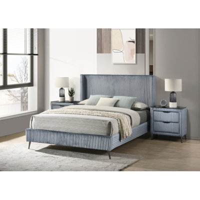 Ensemble de chambre à coucher Northington Mavela