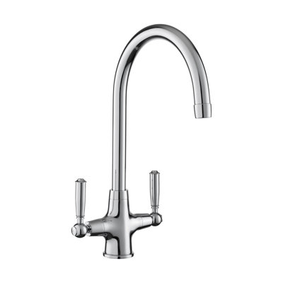 Rangemaster Sink & Taps Aquaclassic Kitchen Faucet