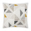 Geoscape Pillow Cover & Insert