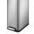 Steel Step On Kitchen Trash Can - 9.9 Gallons