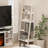Casiana Ladder Bookcase-93557927-95356670