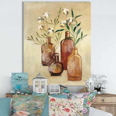 Impression sur toile tendue