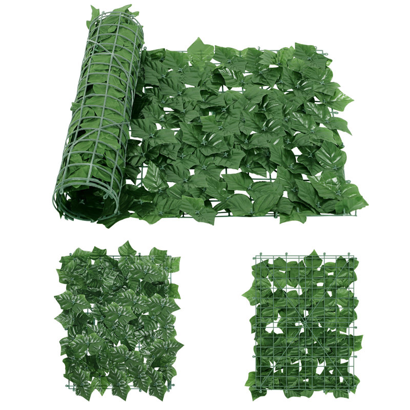 Lierre artificiel 4,72 po