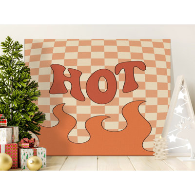 Napper Wrapped Canvas Print Set