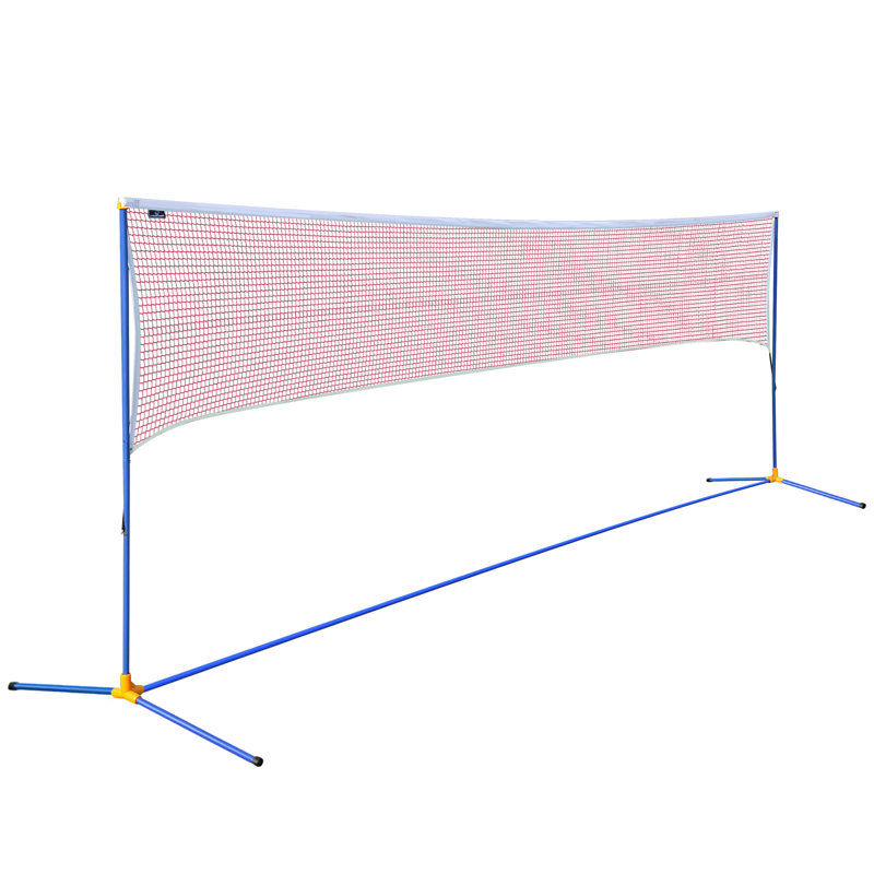 Sunrise Outdoor LTD Metal Goal with Carrying Case