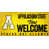 Université Appalachian State