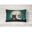 Coussin lombaire intérieur / extérieur Halloween