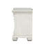 Table de chevet style traditionnel 1pc