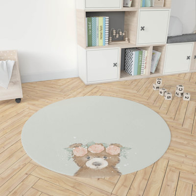 Tapis de jeu Bearly
