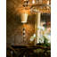 Flambeau 36" Table Lamp