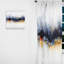 Arber - Rideau obscurcissant Shapes Abstract - 1 panneau-1093819855