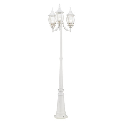 Allayna Lamp Post (Full)