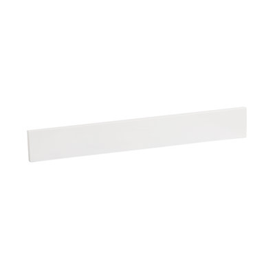 Dosseret de 30 pouces blanc ivoire Jake-Tyler