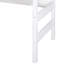 Basic European Single High Sleeper Bed