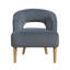 Fauteuil d'appoint Luxury Home-1056289390
