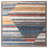 Frystown White/Green/Blue Area Rug-113092908