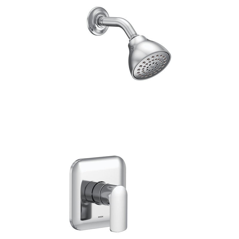 Robinet de douche Rizon, Chrome