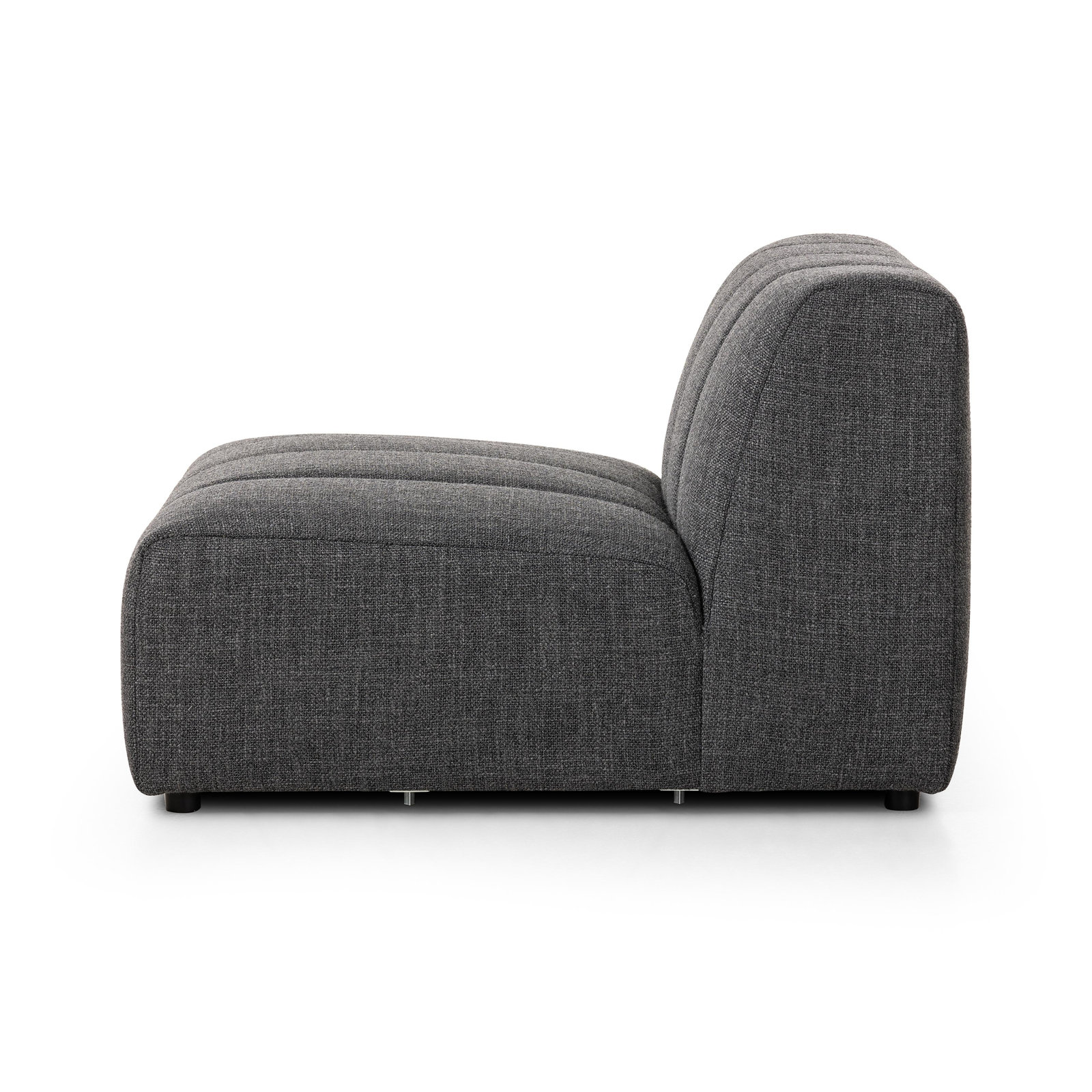 Bowry Sectional Accent Chair