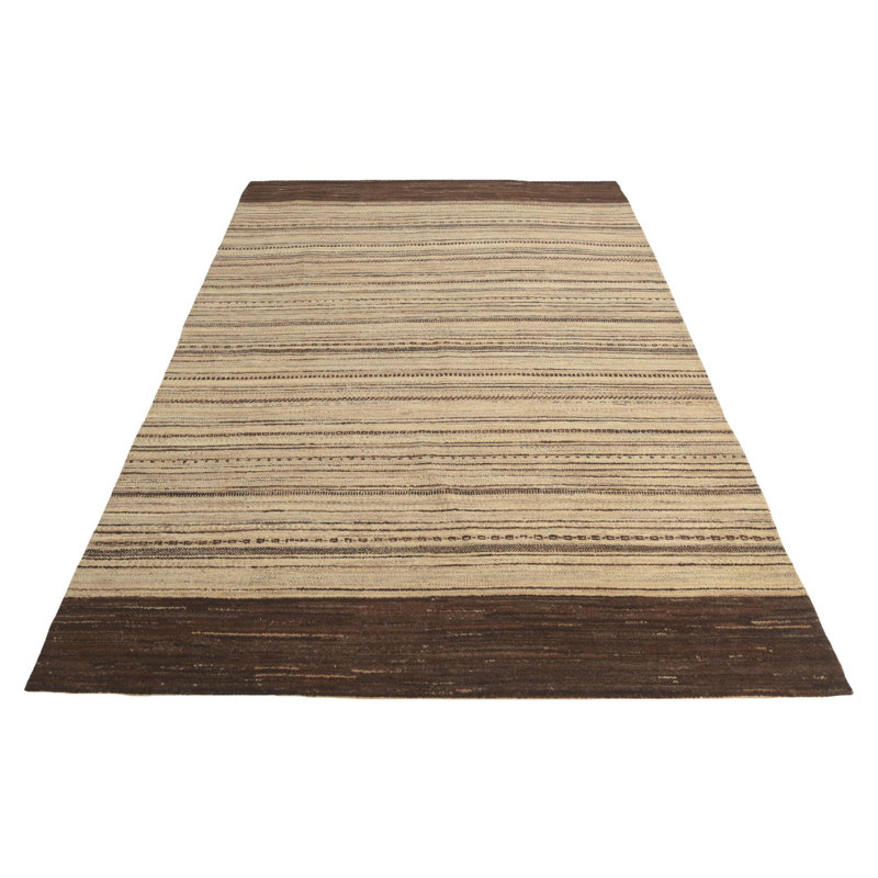 Tapis brun clair Parkchester