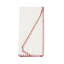 Ivara Whip Stitched Design 20" Cotton Napkin-1829765900