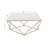 Akela Stone Top Single Coffee Table-913348994-913349245