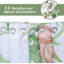 Rideau de douche Jungle Animal