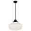 Moton 1 - Light Pendant