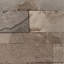 Carrelage mosaïque auto-adhésif en pierre naturelle 6 po x 24 po-62793002