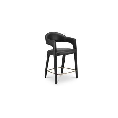 Cathline Bar and Counter Stool