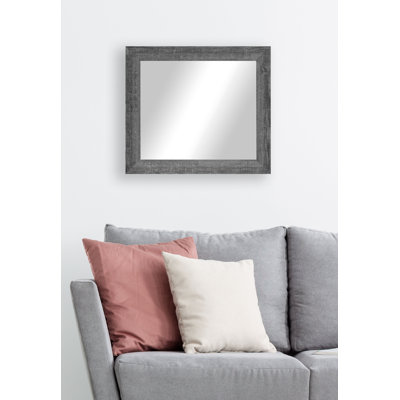 Miroir d'appoint Ommo