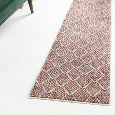 Jera Geometric Indoor Rug