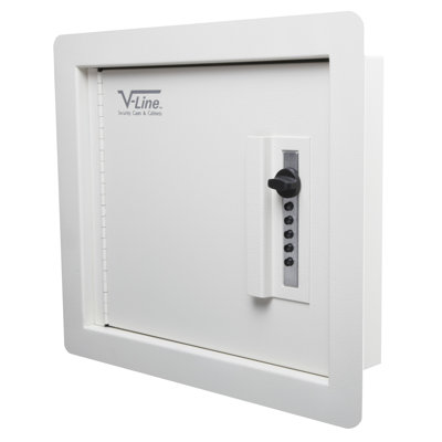 Gun Safe Keyless