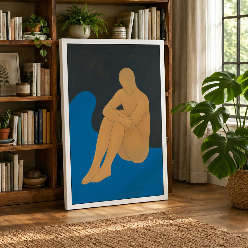 Print, 24x16 - 61.0 x 40.6 cm, White Border