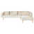 Beige Velvet is out of stock selected