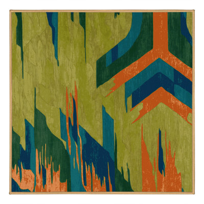 Tapis Forest Hues