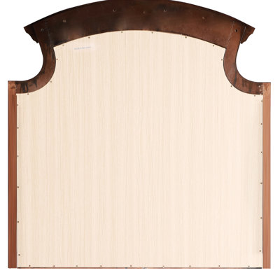 Miroir captivant Summit G5950-m - Cappuccino
