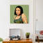 «Hip Mona Lisa»
