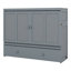 Lit escamotable avec port USB et grand tiroir-1663742611-1663742613