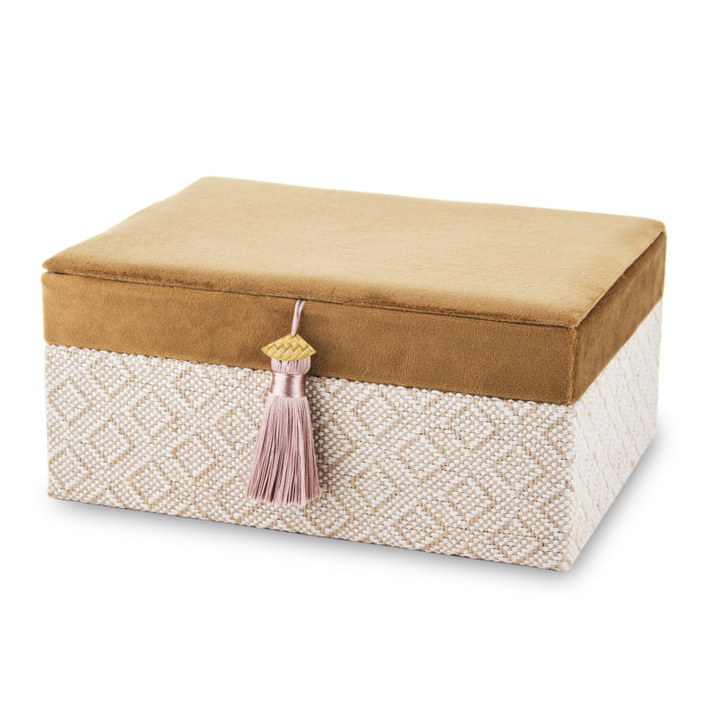 Jewelery Box +