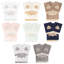 Ensemble de serviettes 3 pièces -879746479