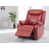 Rouge est en rupture de stock
