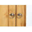 Louroujina 5 Door Solid Wood Wardrobe-38119389