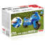 Gurney Isabelle & Max Push/Pull Ride On-297615466
