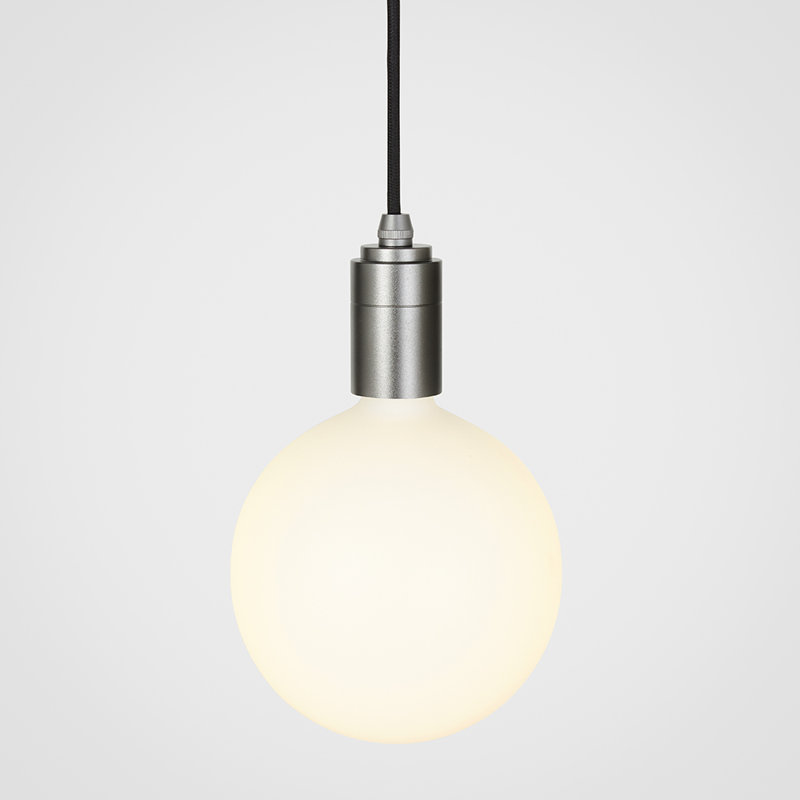 Sphere IV E26 LED Bulb, 8 W