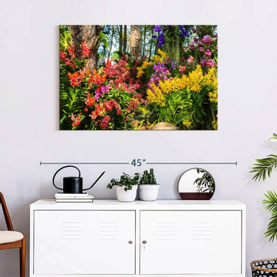 Harnek Chanthaburi Wildflowers