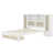 Blanc est en rupture de stock