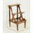 Library 3 Step Wood Step Stool-349646863