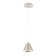 Sariyah 1 - Light LED Single Pendant