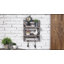 Shadybrook 2 Piece Bracket Shelf with Hooks-1493653477
