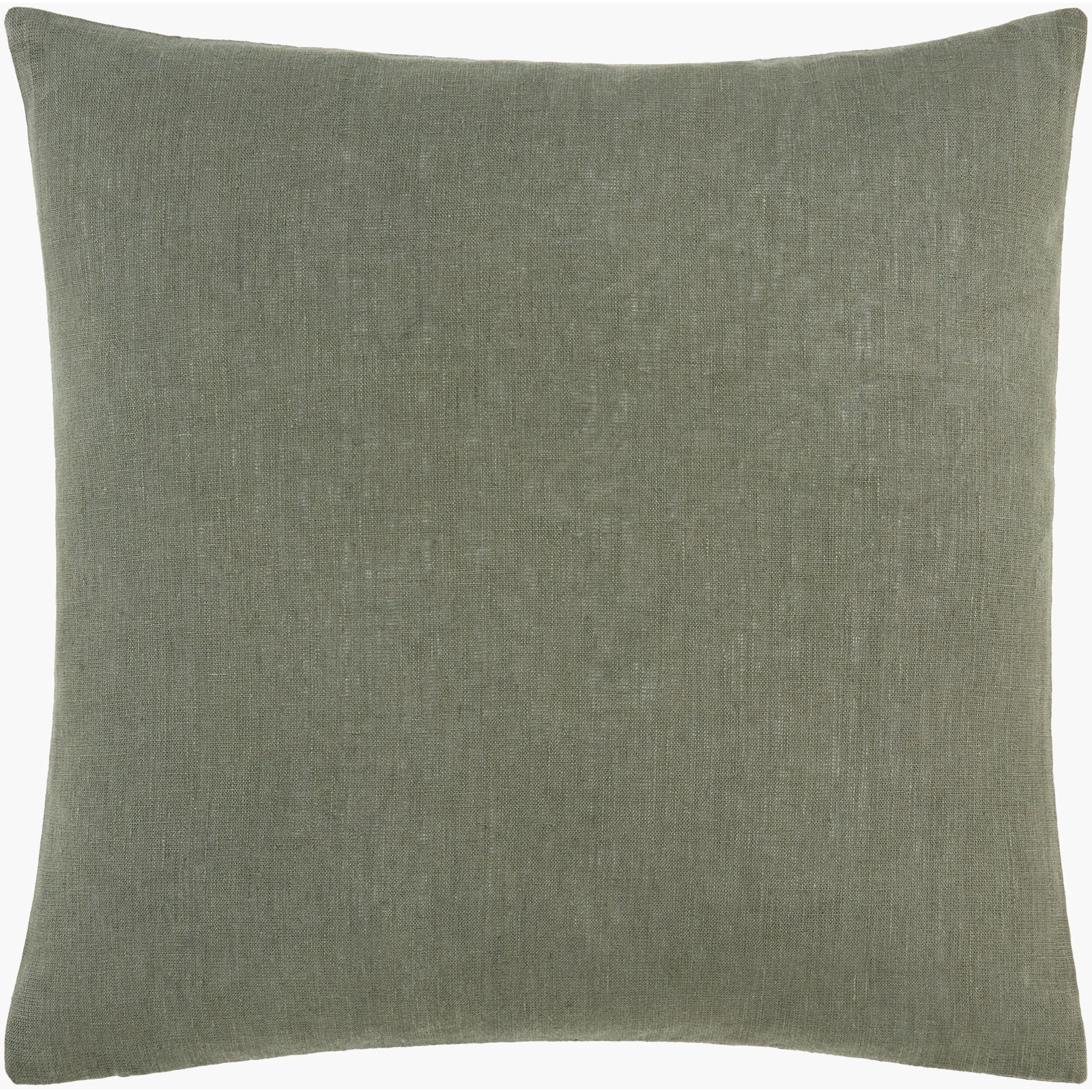 Lanie Accent Pillow, Dark Green